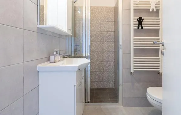 Apartment Apartman Nina Rovinj Croatia