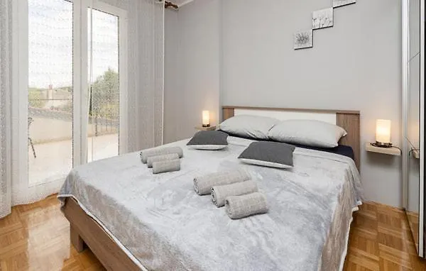 Apartman Nina Rovinj
