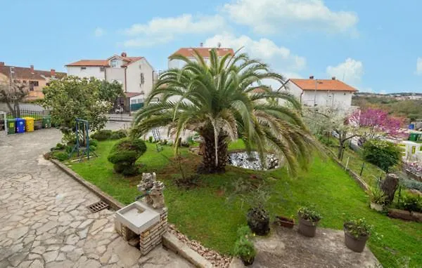 Apartman Nina Rovinj Croatia