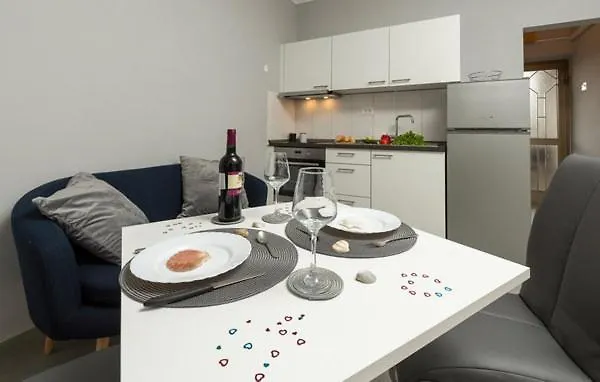 Apartman Nina Rovinj Apartment