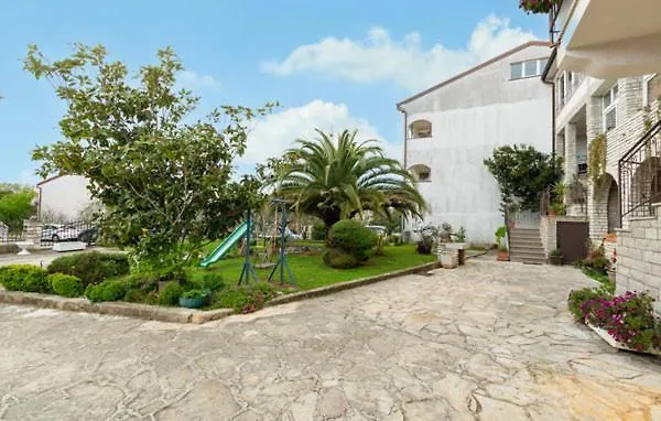 Apartman Nina Rovinj Apartment