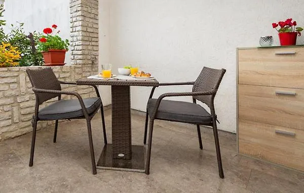Apartment Apartman Nina Rovinj Croatia