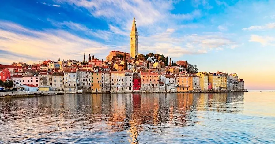 Apartment Apartman Nina Rovinj